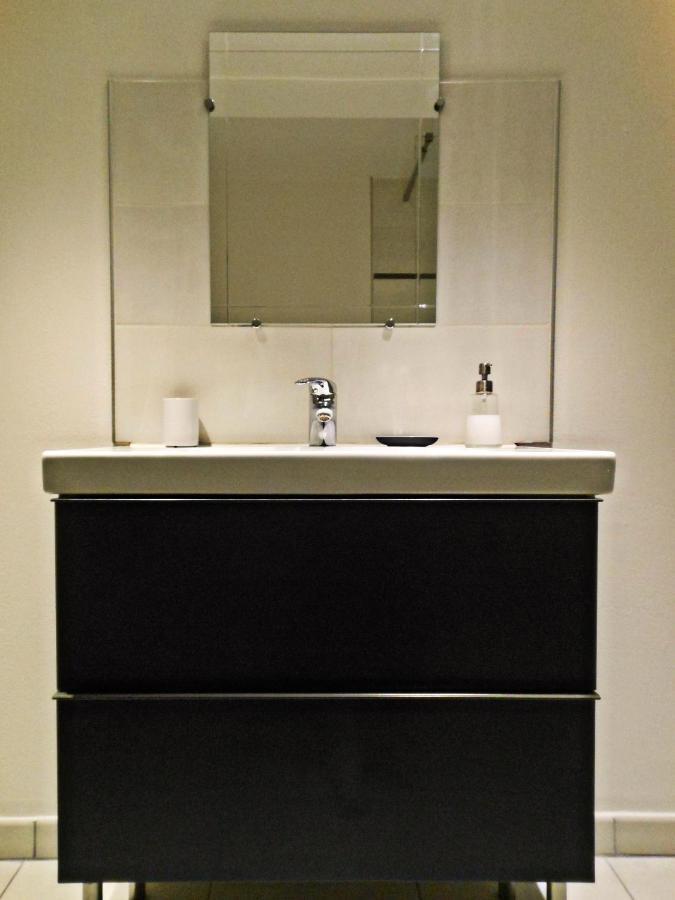 Appartements Residilaverde Hypercentre Grenoble Quarto foto